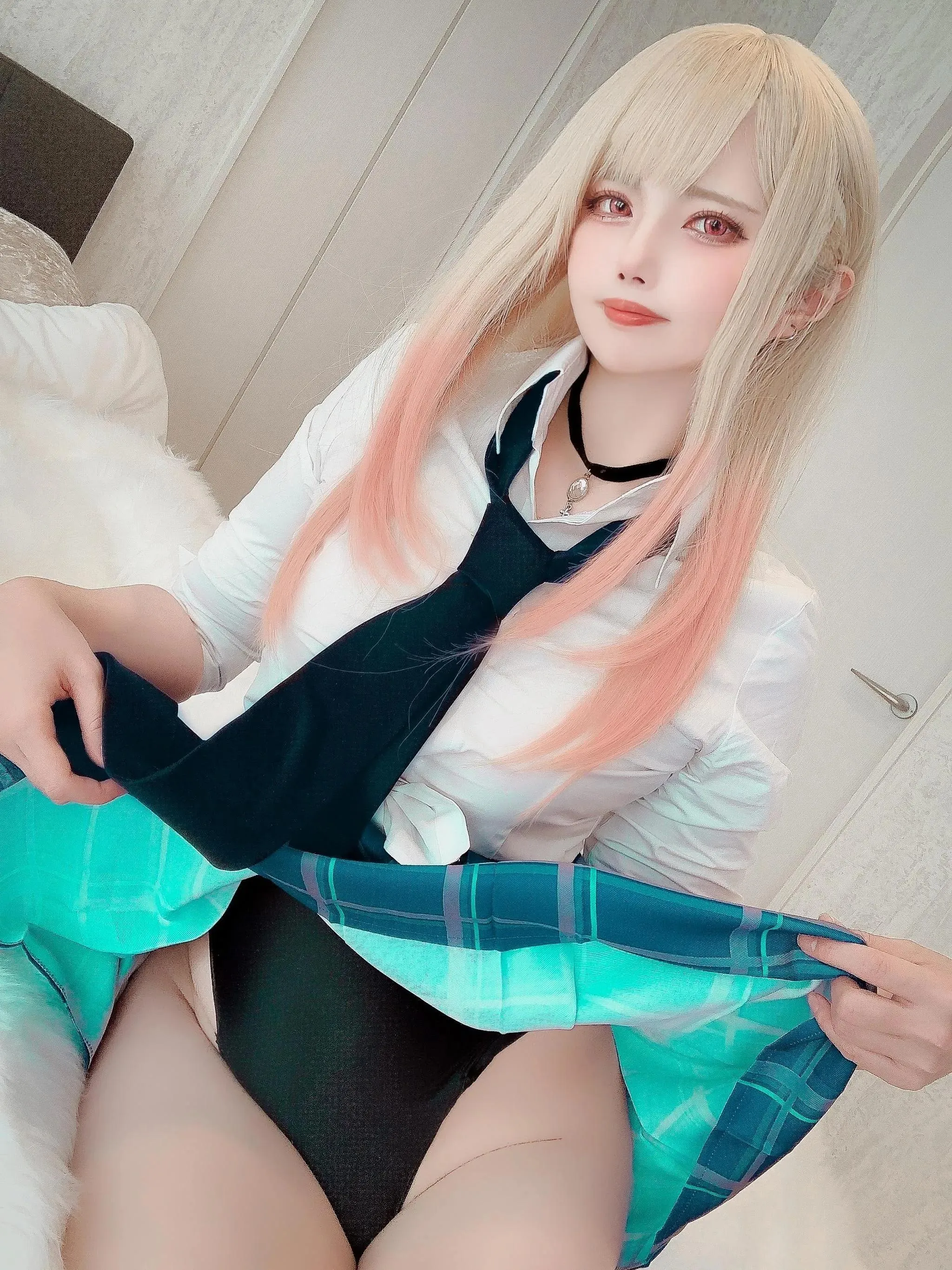 Uriうり – NO.013 Fantia2022-04月会员订阅合集-2022-04-21 海夢ちゃんのお尻3sheets [17P]插图9